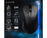 Ajazz AJ179 V2 MAX czarna - 1536385 - zdjęcie 9